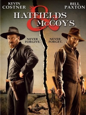 Hatfields Và McCoys: Phần 1 (Hatfields And McCoys: Part 1) (2012)