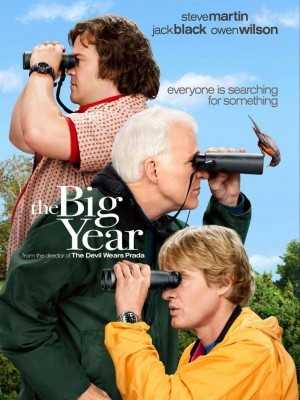 The Big Year (Săn Tìm Chim Quý) (2011)