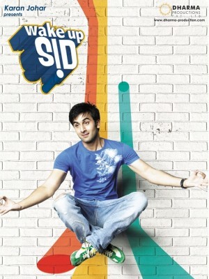 Tỉnh Dậy Nào Sid (Wake Up Sid) (2009)