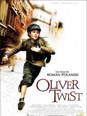 Cậu Bé Oliver Twist (Oliver Twist) (2005)