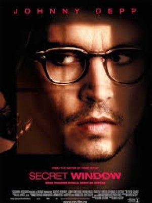 Cửa Sổ Bí Mật (Secret Window) (2004)