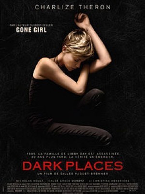 Dark Places - 2015