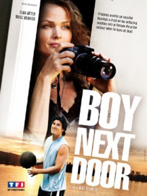 The Boy Next Door - 2014