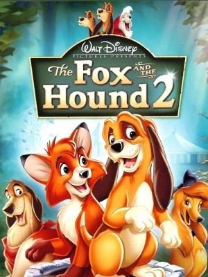 Cáo và Chó Săn 2 (The Fox And The Hound 2) (2006)