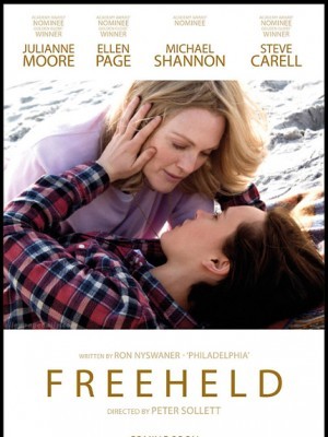 Freeheld - 2015