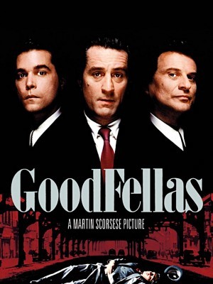 Goodfellas (Kẻ Phản Bội) (1990)