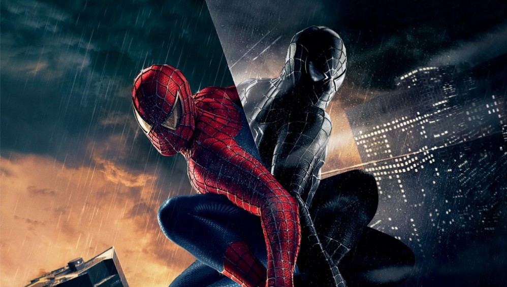 Xem Phim Spider-Man 3 (Người Nhện 3) (2007),  2007