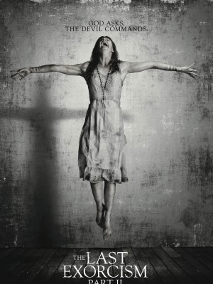 The Last Exorcism Part II (Lễ trừ tà cuối cùng) (2013)