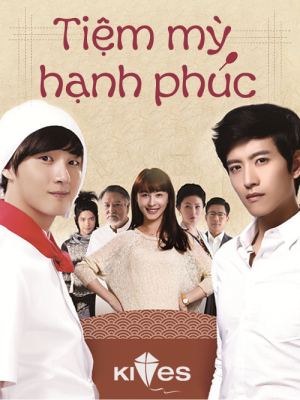 Tiệm Mì Hạnh Phúc (Happy Noodles) (2013)