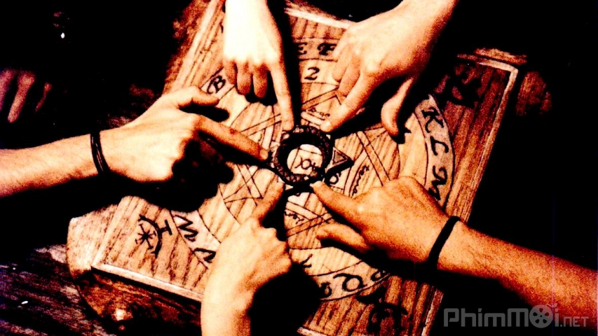 Xem Phim Trò chơi Gọi Hồn, Ouija 2014‏