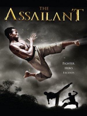 Võ Sĩ (The Assailant) (Besouro) (2009)