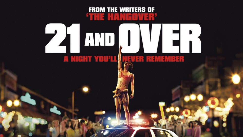 Xem Phim 21 & Over (Tiệc Mừng Tuổi 21) (2013),  2013