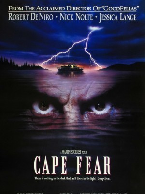 Cape Fear (Dòng Sông Kinh Hoàng) (1991)