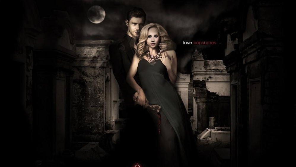 Xem Phim Gia Đình Thủy Tổ - 2013, The Originals 2013