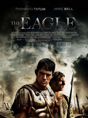 The Eagle (Chiến Binh La Mã) (2011)