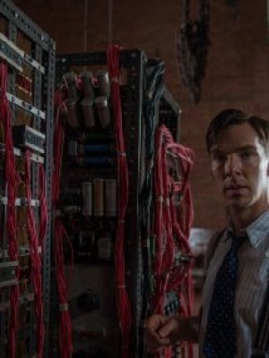 The Imitation Game - 2014