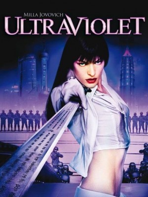 Violet Siêu Đẳng (Ultraviolet) (2006)