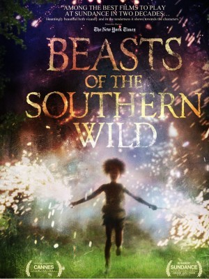 Beasts of the Southern Wild (Quái Vật Miền Nam Hoang Dã) (2012) 