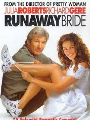 Cô Dâu Chạy Trốn (Runaway Bride) (1999)