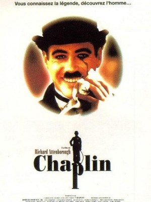 Cuộc Đời Vua Hề Sác Lô (Chaplin) (1992)