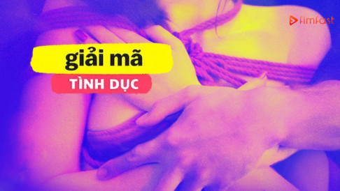 Xem Phim Giải Mã Tình Dục, Sex, Explained 2020