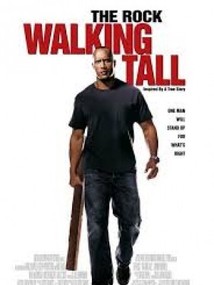 Khi Cựu Binh Trở Về (Walking Tall) (2004)