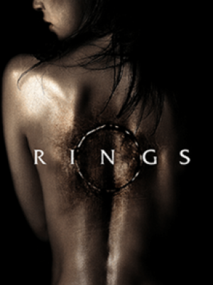 The Rings - 2016