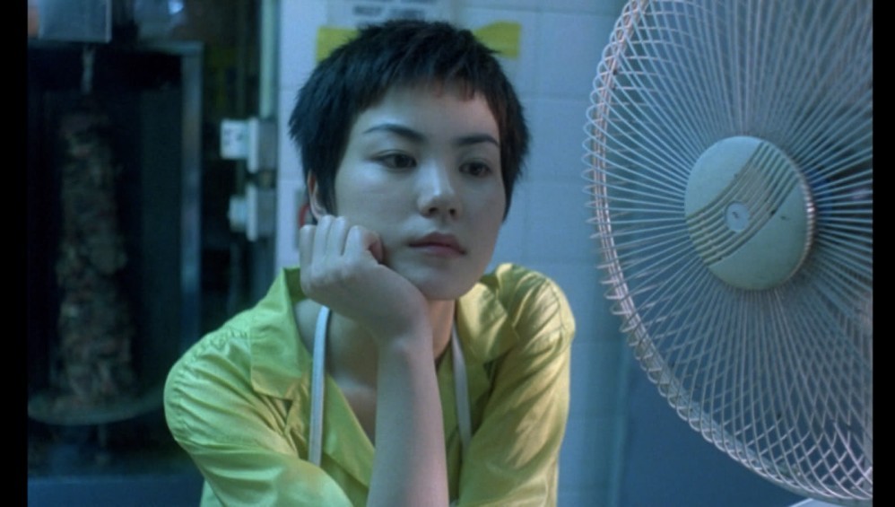 Xem Phim Trùng Khánh Sâm Lâm (Chungking Express) (1994),  1994