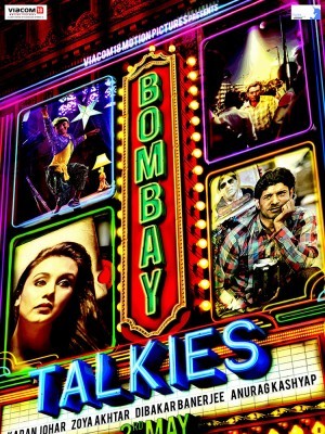 Bombay Talkies (2013)