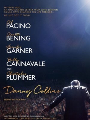 Danny Collins - 2015