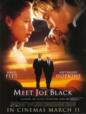 Hẹn Gặp Tử Thần (Meet Joe Black) (1998)