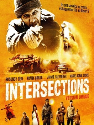 Sa Mạc Định Mệnh (Intersections) (2013)