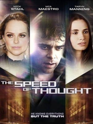 Tư Duy Thần Tốc (The Speed of Thought) (2011)