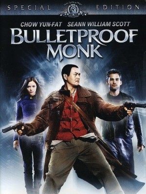 Bulletproof Monk (Thầy Tu Bất Bại) (2003)