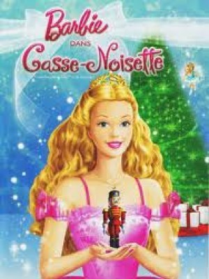 Chú Lính Chì Bằng Gỗ (Barbie In The Nutcracker) (2001)