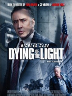 Dying of the Light - 2014