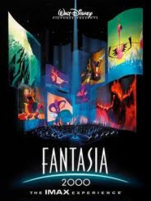 Giai Điệu Thiên Niên Kỷ (Fantasia 2000) (1999)