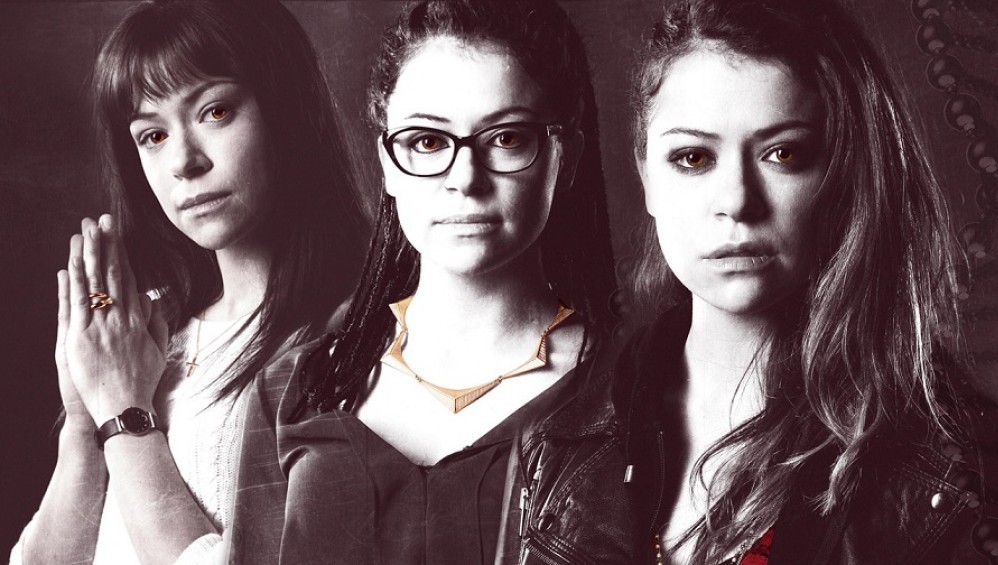 Xem Phim Hoán Đổi Phần 2 - 2014, Orphan Black Season 2 2014