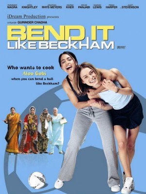 Sút Như Beckham (Bend It Like Beckham) (2002)