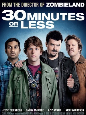 30 Minutes or Less (30 Phút Hoặc Ít Hơn) (2011)