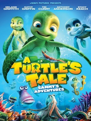 A Turtle's Tale: Sammy's Adventures (Cuộc Phiêu Lưu Của Chú Rùa Sammy) (2010)