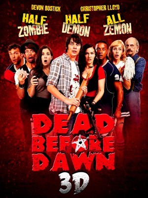 Dead Before Dawn 3D (Chết Trước Lúc Bình Minh) (2012)