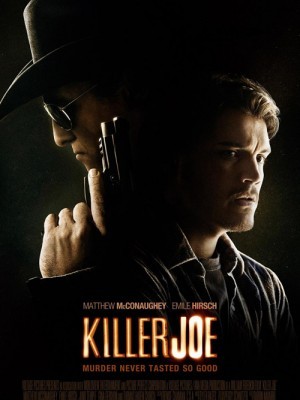 Killer Joe (Kẻ Mất Lương Tri) (2011)