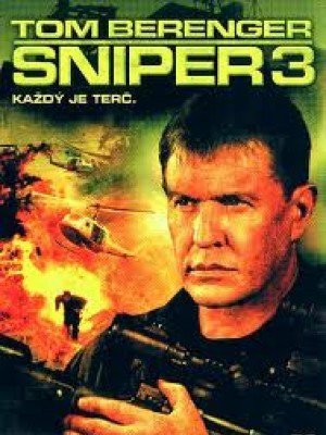 Xạ Thủ Bắn Tỉa 3 (Sniper 3) (2004)