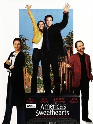 America's Sweethearts (Người Tình Nước Mỹ) (2001)