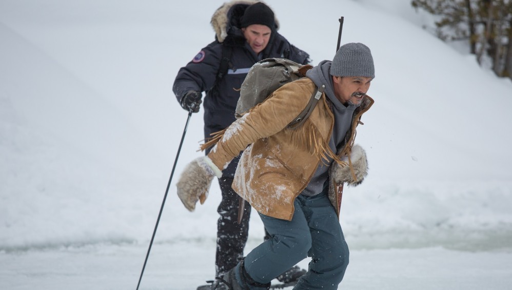 Xem Phim Chiến Binh Băng Giá - Ice Soldiers - 2013,  2013