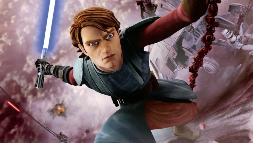 Xem Phim Chiến Tranh Giữa Các Vì Sao 3 (Star Wars: The Clone Wars Season 3) (2010) ,  2010