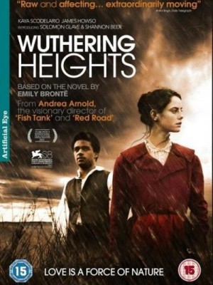 Đồi Gió Hú (Wuthering Heights) (2011)