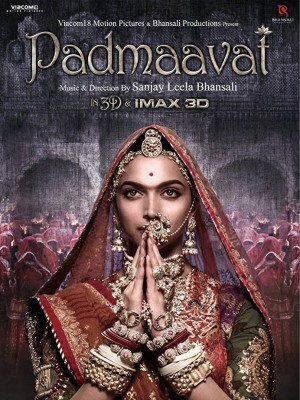 Hoàng Hậu Padmaavat