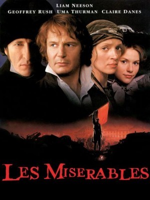 Những Người Khốn Khổ (Les Misérables) (1998)